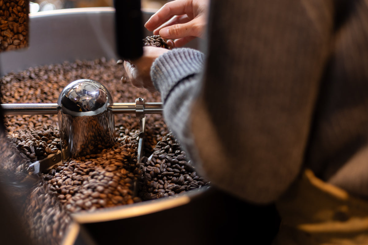 AUN COFFEE