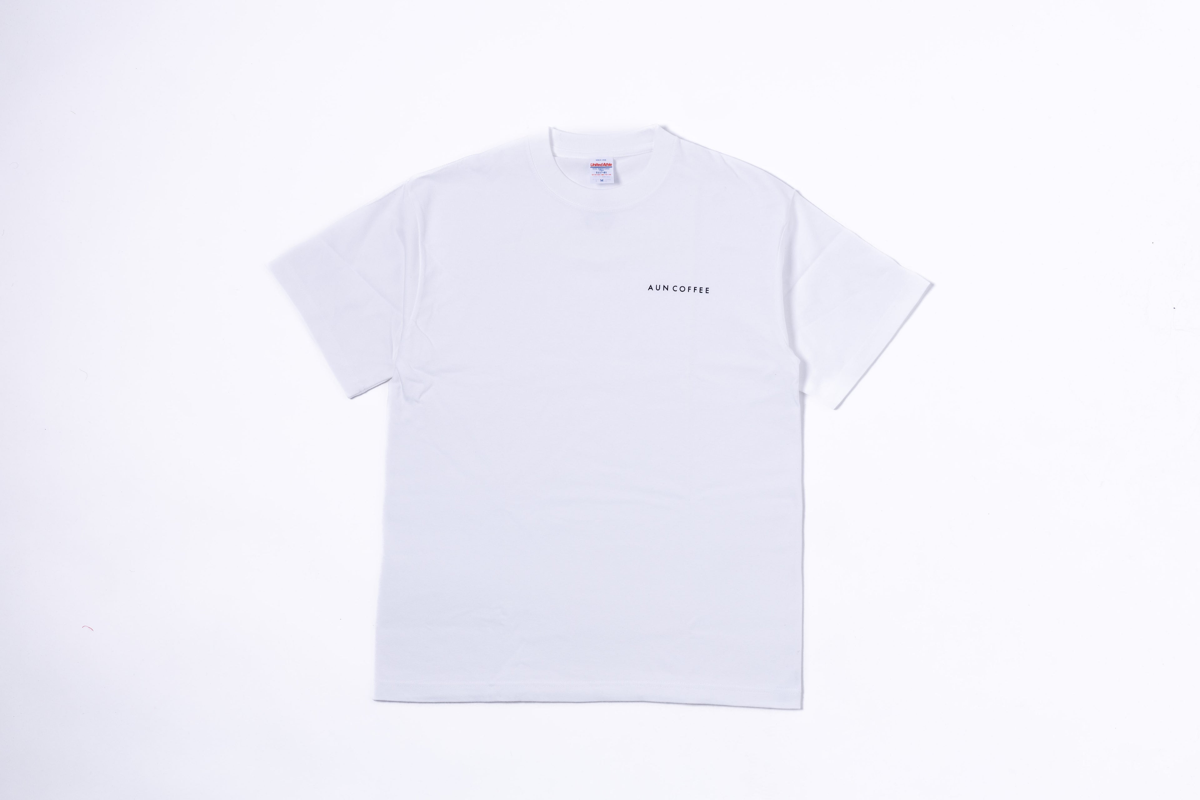 オリジナルハーフTシャツ