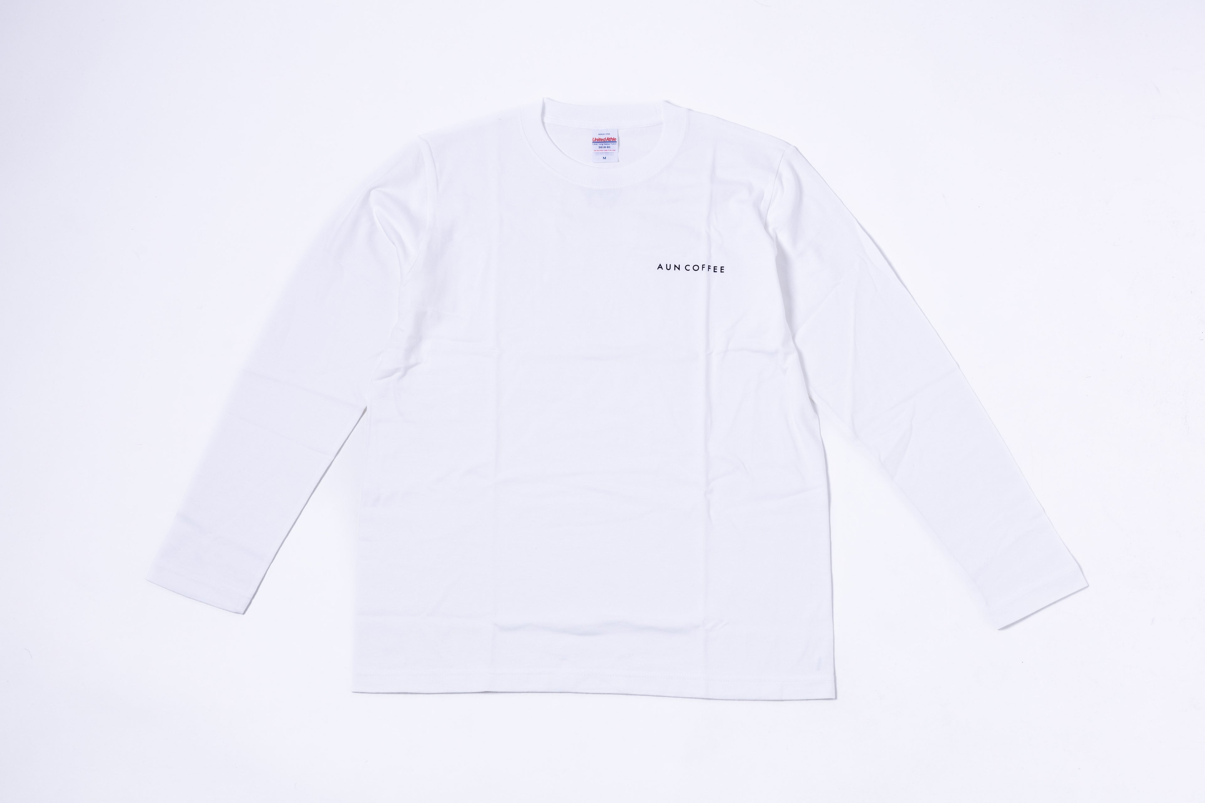 オリジナルロングTシャツ