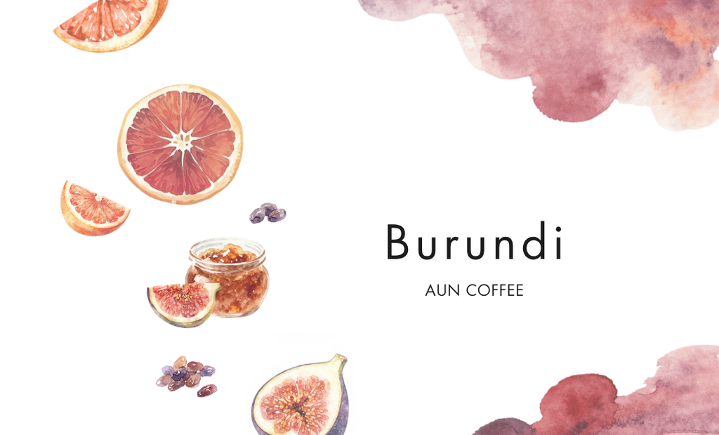 BURUNDI / Kayave