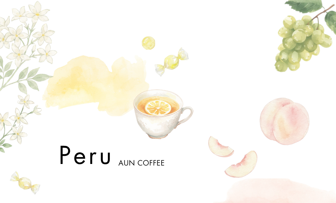 PERU / Juan Jose Yanatile