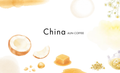 CHINA / YUN JIAO Creamy Note