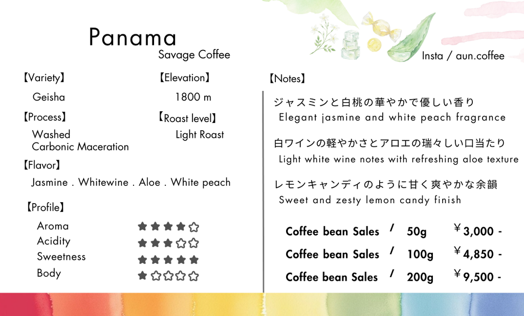 PANAMA
