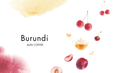 BURUNDI / Kayanza kayave