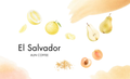 El Salvador / Los Pirineos