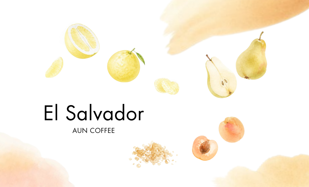 El Salvador / Los Pirineos